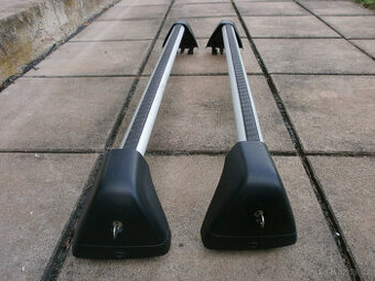 Střešní nosič Opel Meriva