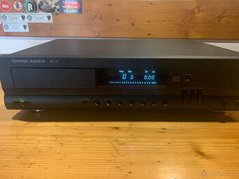 HARMAN KARDON HD 710