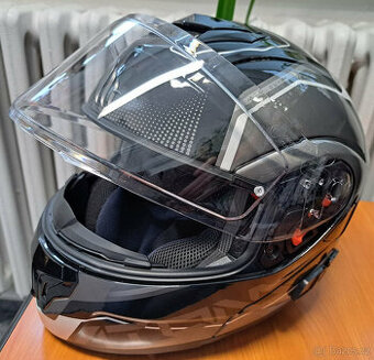 Helma MT Helmets Atom Quark S (55-56)