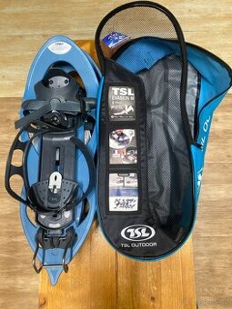 Sněžnice TSL Evasion W