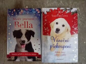 Příběhy o pejscích