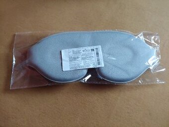 Maska na spani - nova