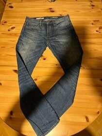 Pánské/Chlapecké džíny GAP