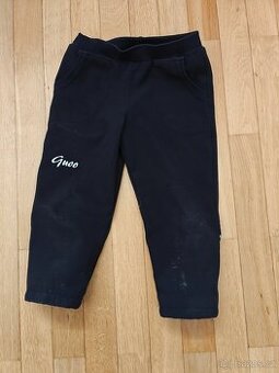 Softshellové kalhoty 98 zn.Gudo