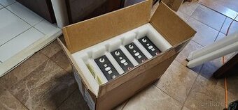 LiFePo4 přepravní krabice + Sklolaminátové Pásky