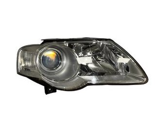 Levý halogen 3C0941005AA VW Passat B6 kombi r.v. 2008