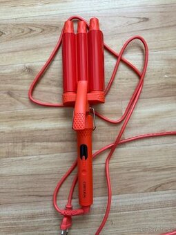 Trojkulma na vlasy Freylish