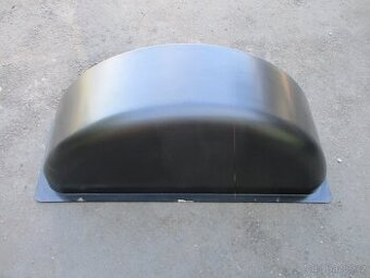 PLASTOVÝ PODBĚH č.P15 pro HOBBY