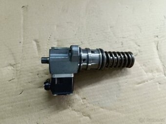 Vstrekovacia tryska Daf xf 95, cf75/85
