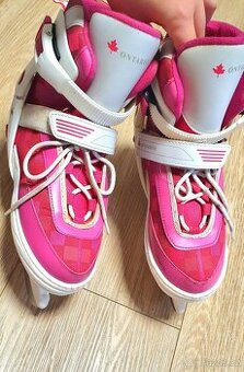 Dětské brusle, vel.35-38