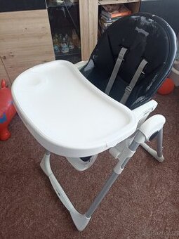 Dětská jídelní židlička