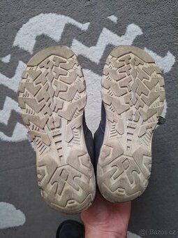 Boty pro děti velikost 33