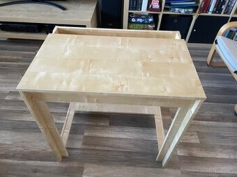 Psací stůl Ikea 70x50x72cm