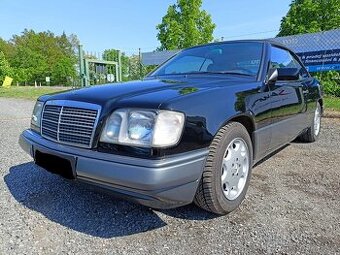 Mercedes-Benz 320 Cabriolet