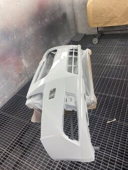 Chebrolet Cruze - přední nárazník