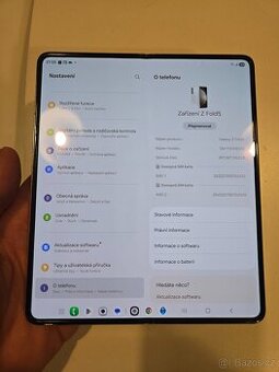 Samsung Galaxy Z Fold 5 256 Gb