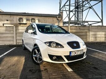 Seat Altea XL 1.6 TDI 66Kw