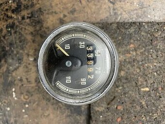 Tachometr pal jawa cz