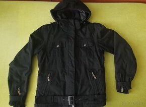 Dámská zimní lyžařská bunda Firefly vel.40