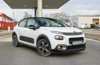 Citroën C3 PureTech 82 E6.2 Origins