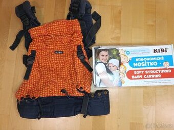 ergonomické nosítko KIBI