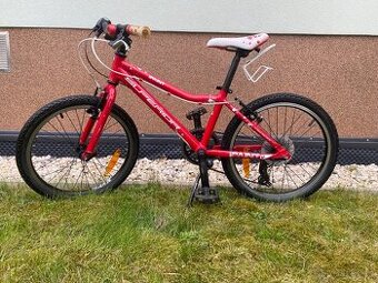 Dětské horské kolo Superior