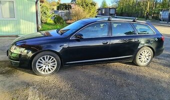 Prodám AUDI a6