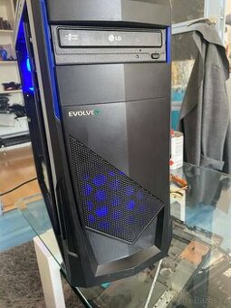 Herni pc levně