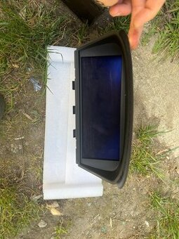 CIC display BMW e61, 60