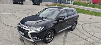Mitsubishi Outlander 2.2DI-D automat