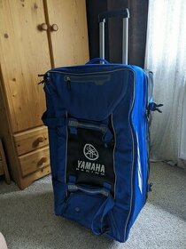 Cestovní mega kufr Yamaha - 1