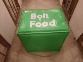 Taška Bolt food