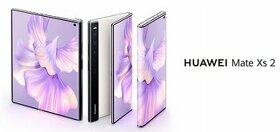 Huawei Mate XS2 512GB stav 100% komplet baleni