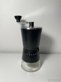 Ruční mlýnek na kávu - Orion