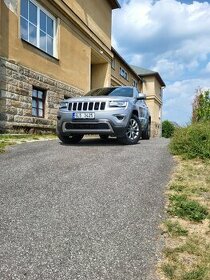 ‼️Jeep Grand Cherokee 3.0L V6 184kW 250k Limited 4WD Uconnec - 1