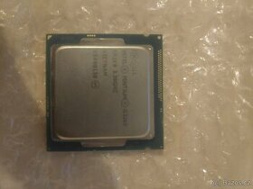 Procesor Intel Pentium G3260 (LGA 1150) s puvodnim chladicem
