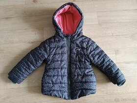 Zimní bunda Lupilu 98 - 1