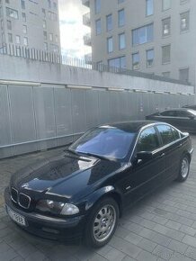 BMW e46 323i Harman/Kardon