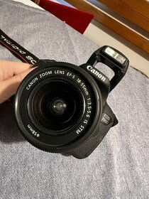 Canon EOS 700D - 1