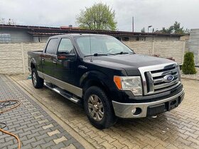Ford F150 5.4  4x4 - 1