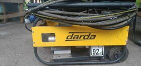 Hydraulický agregát Darda EP2/230 - 1