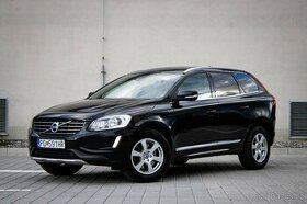 Volvo XC60 D4 2.0L Drive-E Kinetic Geartronic