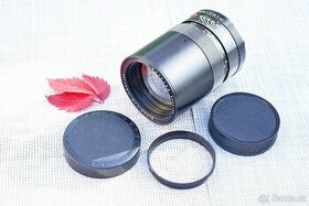 Servisovaná&Testovaná Leica Elmarit R 135mm Wetzlar Germany - 1