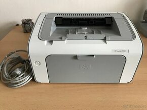 Tiskárna HP LaserJet P1102