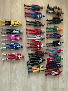 Figurky Avengers