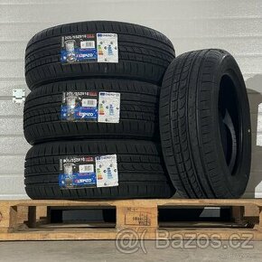 NOVÉ Letní pneu 205/55 R16 94W Altenzo