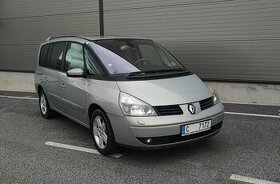 Renault GrandEspace 2.0T - 1