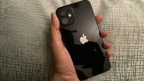 iPhone 12 black