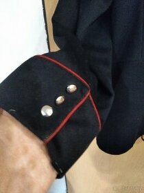 Stará uniforma Pruského střihu - 1