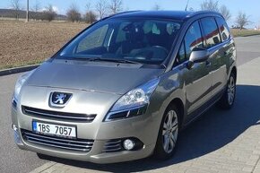 Peugeot 5008 2.0 HDI